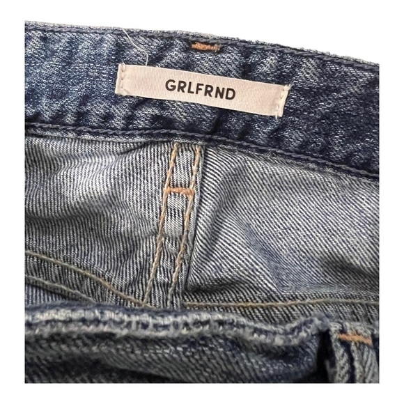 GRLFRND Bobbi Denim What You Like - Size 28 - Picture 5 of 16
